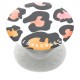 PopSockets x Lovecases Universal 2-in-1 Stand & Grip - Leopard Print