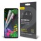 Olixar LG G8 Screen Protector 2-in-1 Pack