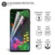 Olixar LG G8 Screen Protector 2-in-1 Pack