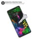 Olixar LG G8 Screen Protector 2-in-1 Pack