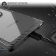 Olixar ArmaRing 2.0 Samsung Galaxy Note 20 Case - Black