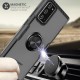 Olixar ArmaRing 2.0 Samsung Galaxy Note 20 Case - Black