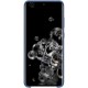 Official Samsung Galaxy S20 Ultra Silicone Cover Case - Navy