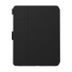 Speck iPad Pro 11 inch Balance Folio Case - Black