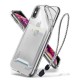 Ringke Air 3-in-1 iPhone XS Kit Case - Clear Ringke Air 3-in-1 iPhone XS Kit Case - Clear