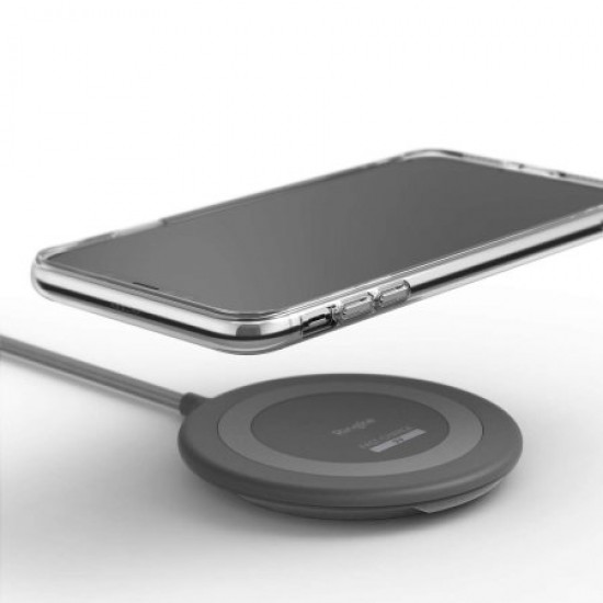 Ringke Air 3-in-1 iPhone XS Kit Case - Clear Ringke Air 3-in-1 iPhone XS Kit Case - Clear