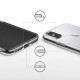 Ringke Air 3-in-1 iPhone XS Kit Case - Clear Ringke Air 3-in-1 iPhone XS Kit Case - Clear