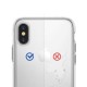 Ringke Air 3-in-1 iPhone XS Kit Case - Clear Ringke Air 3-in-1 iPhone XS Kit Case - Clear