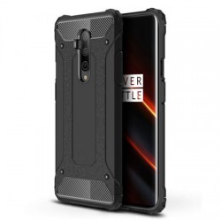 Olixar Delta Armour Oneplus 7T Pro 5G McLaren Protective Case - Black