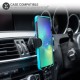 Olixar inVent Gravity Auto-Grip Samsung Galaxy Note 20 Car Holder