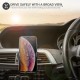 Olixar inVent Gravity Auto-Grip Samsung Galaxy Note 20 Car Holder