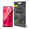 Olixar Huawei Nova 4 Film Screen Protector 2-in-1 Pack