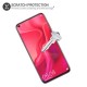 Olixar Huawei Nova 4 Film Screen Protector 2-in-1 Pack