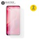 Olixar Huawei Nova 4 Film Screen Protector 2-in-1 Pack