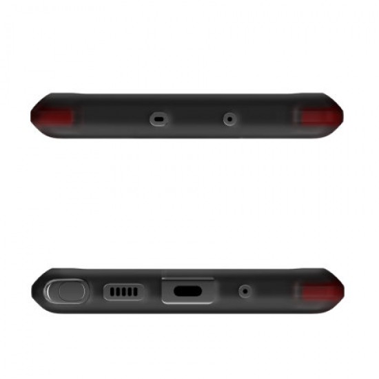 Ghostek Covert 3 Samsung Galaxy Note 10 Plus Case - Smoke