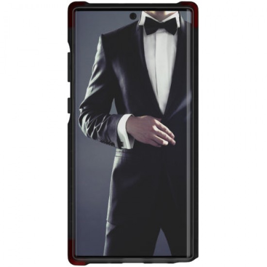Ghostek Covert 3 Samsung Galaxy Note 10 Plus Case - Smoke