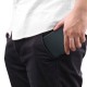 Olixar Sony Xperia XZ Premium Carbon Fibre Design Slim Case - Black