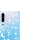LoveCases Huawei P30 Clear Starry Phone Case LoveCases Huawei P30 Clear Starry Phone Case
