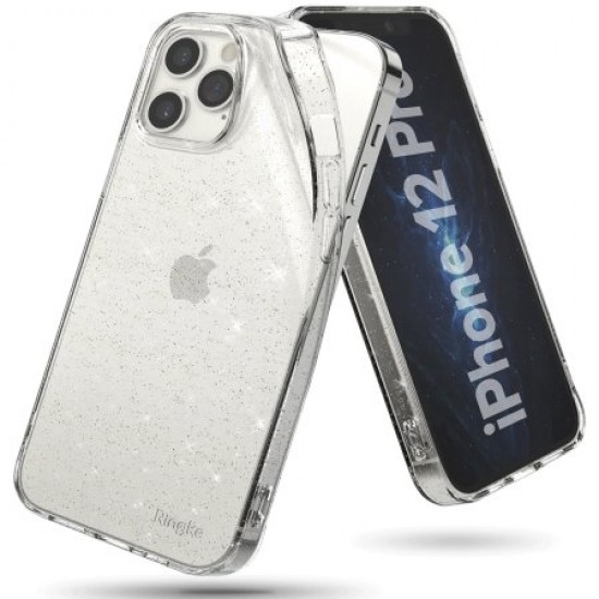 Ringke Air iPhone 12 Pro Case - Glitter Ringke Air iPhone 12 Pro Case - Glitter