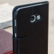Olixar Leather-Style Samsung Galaxy A5 2017 Wallet Case - Black