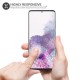 Olixar Samsung Galaxy S20 Plus Case Compatible Glass Screen Protector