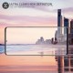 Olixar Samsung Galaxy S20 Plus Case Compatible Glass Screen Protector