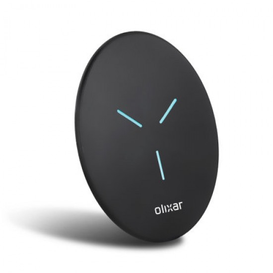 Olixar Samsung Galaxy Note 10 Plus Slim 10W Fast Wireless Charging Pad