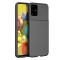 Olixar Carbon Fibre Samsung Galaxy A51 5G Case - Black