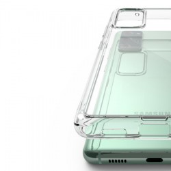 Ringke Samsung Galaxy S20 FE Fusion Case - Clear