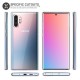 Olixar Ultra-Thin Samsung Galaxy Note 10 Plus 5G Case - 100% Clear Olixar Ultra-Thin Samsung Galaxy Note 10 Plus 5G Case - 100% Clear