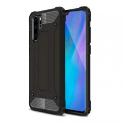 Olixar Delta Armour Protective Huawei P30 Pro Case - Black