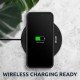 Olixar ArmourDillo iPhone SE 2020 Protective Case - Black