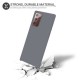 Olixar Samsung Galaxy Note 20 Soft Silicone Case - Grey