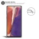 Olixar Samsung Galaxy Note 20 Soft Silicone Case - Grey