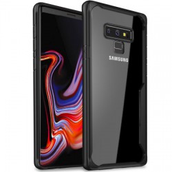 Samsung Galaxy Note 9 Bumper Case Olixar NovaShield - Black