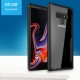 Samsung Galaxy Note 9 Bumper Case Olixar NovaShield - Black