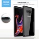 Samsung Galaxy Note 9 Bumper Case Olixar NovaShield - Black