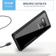 Samsung Galaxy Note 9 Bumper Case Olixar NovaShield - Black