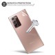 Olixar Front And Back Samsung Galaxy Note 20 5G TPU Screen Protectors