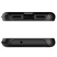 Ghostek Atomic Slim 3 Google Pixel 5 Case - Black Aluminum
