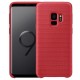 Official Samsung Galaxy S9 Hyperknit Cover Case - Red