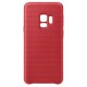 Official Samsung Galaxy S9 Hyperknit Cover Case - Red