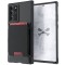 Ghostek Exec 4 Samsung Galaxy Note 20 Ultra Wallet Case - Black