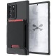 Ghostek Exec 4 Samsung Galaxy Note 20 Ultra Wallet Case - Black