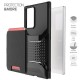 Ghostek Exec 4 Samsung Galaxy Note 20 Ultra Wallet Case - Black