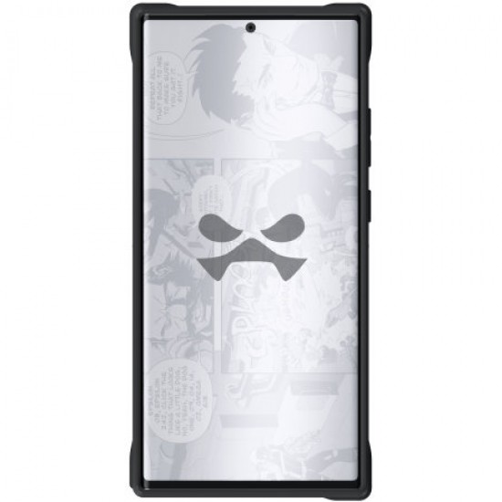 Ghostek Exec 4 Samsung Galaxy Note 20 Ultra Wallet Case - Black