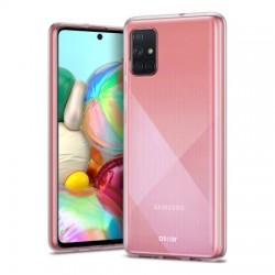 Olixar Ultra-Thin Samsung Galaxy A51 5G Case - 100% Clear