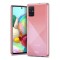 Olixar Ultra-Thin Samsung Galaxy A51 5G Case - 100% Clear