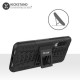 Olixar ArmourDillo Xiaomi Mi 9 Protective Case - Black