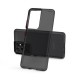 Zizo Surge Series Samsung Galaxy S21 Ultra Slim Case - Smoke